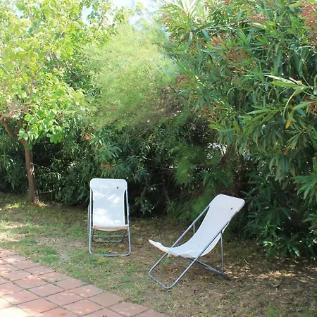 Agreable Maison Familiale Face A La 6lln21 Villa Le Barcares