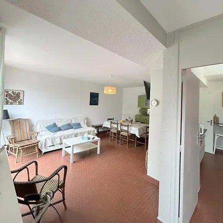 Agreable Maison Familiale Face A La 6lln21 * Le Barcarès