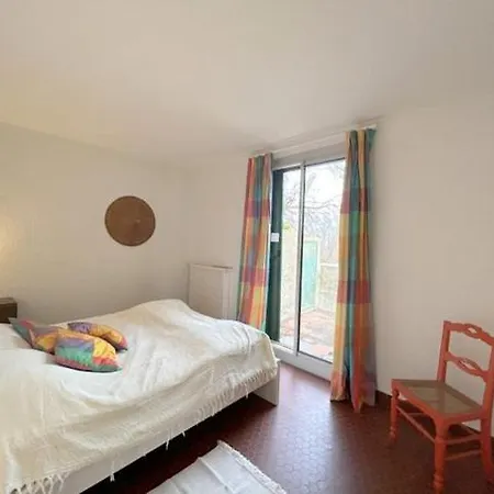 Agreable Maison Familiale Face A La 6lln21 ヴィラ *